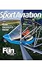 EAA Sport Aviation Magazine #2