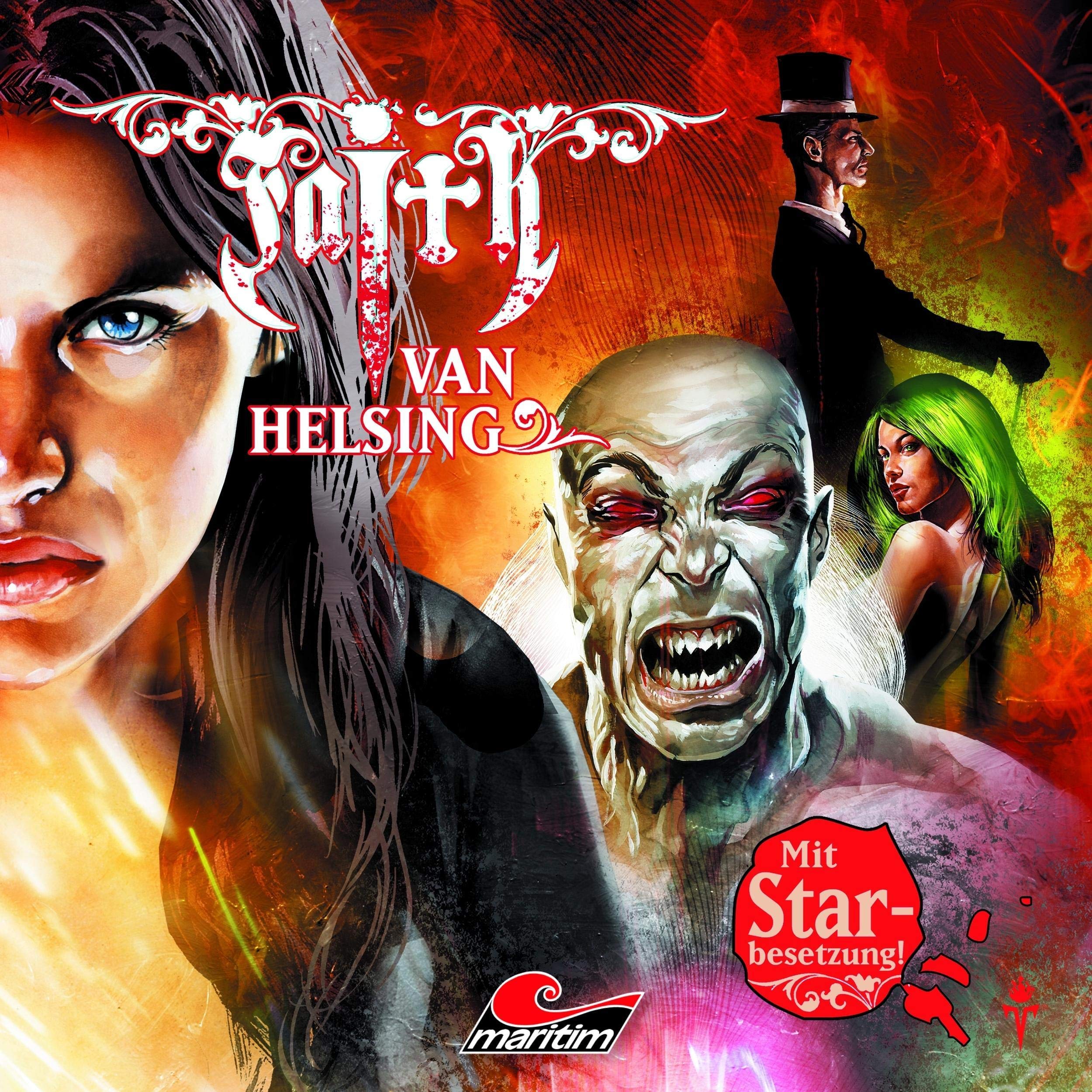 Cover art for Der Fluch der Salaün