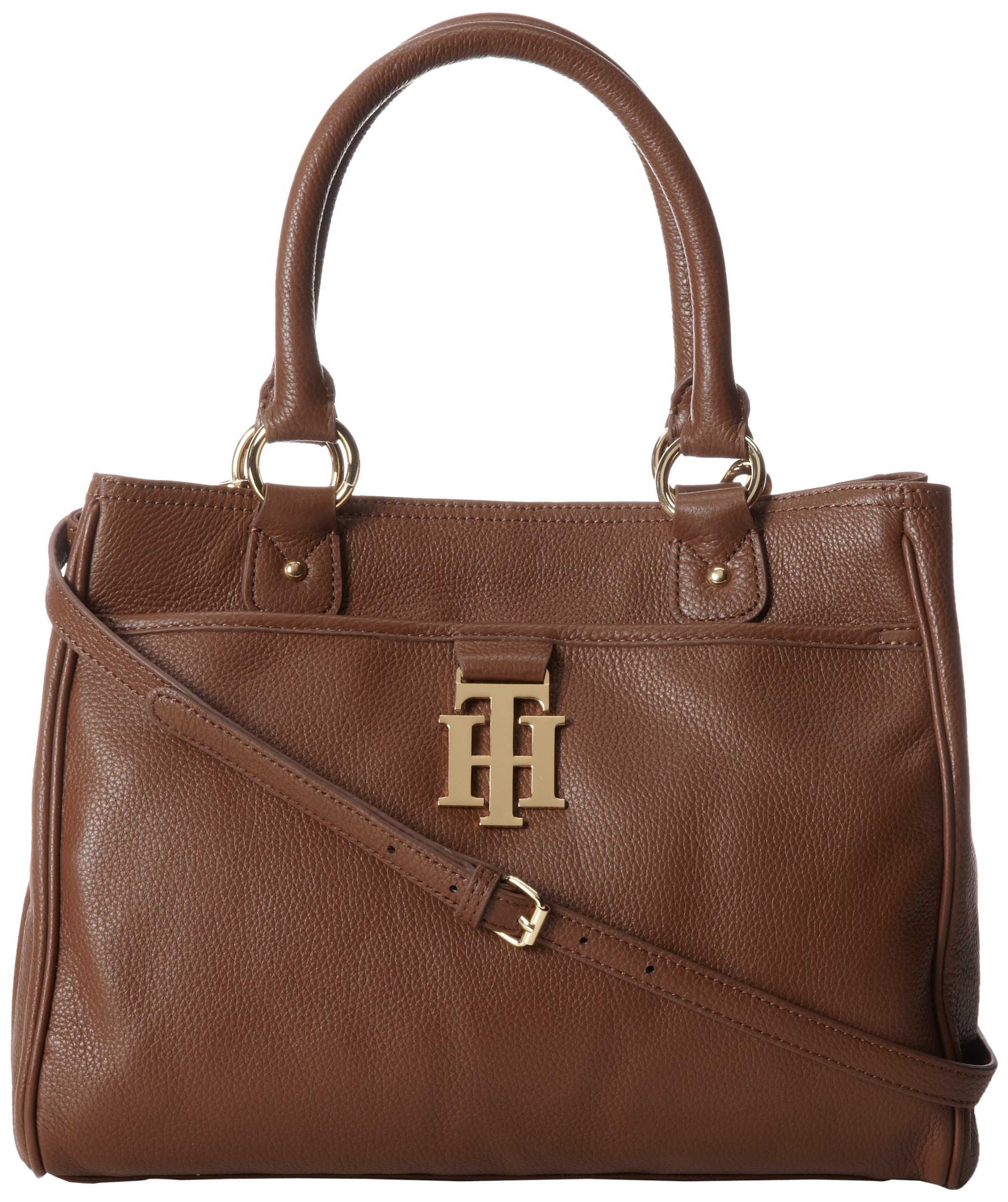 Tommy Hilfiger MoNogrammed II Convertible Shoulder Bag