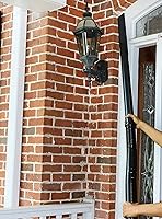 Vista 4 de 2 1/2 Accesorios que se ajustan a los accesorios de aspiradora de taller 2.5 Varitas de extensión de aspiradora húmeda y seca, cepillo de piso