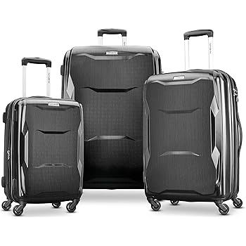 sam's club samsonite 3 piece