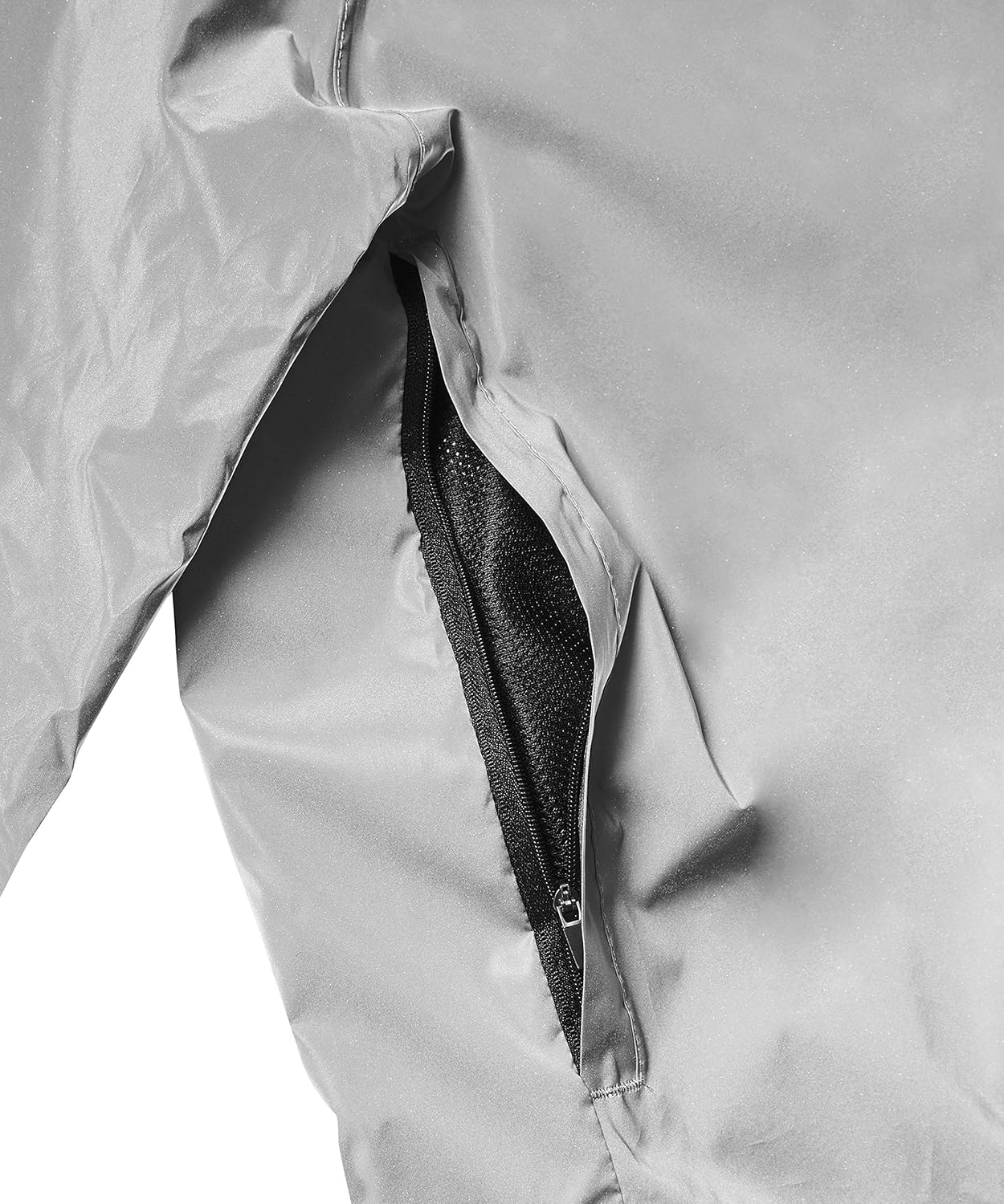 Ettore Ladies Cycling Jacket Waterproof Breathable High Visibility