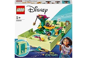 LEGO Encanto Antonio's Magical Door Playset (43200)