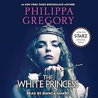 Algopix Similar Product 5 - The White Princess