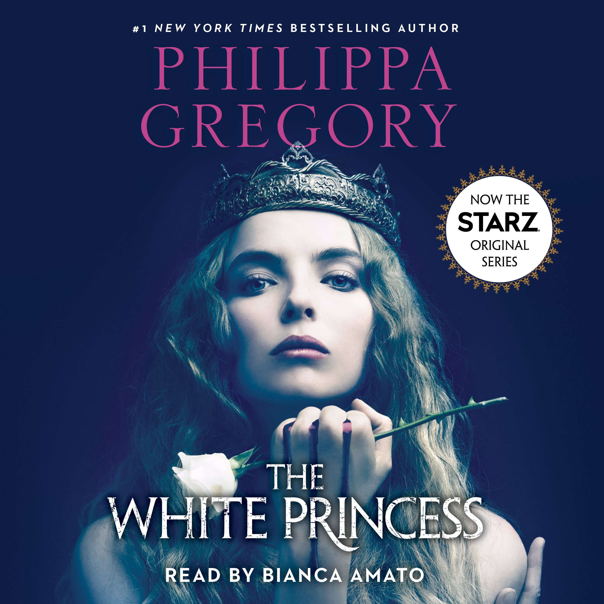 The White Princess Volume 5