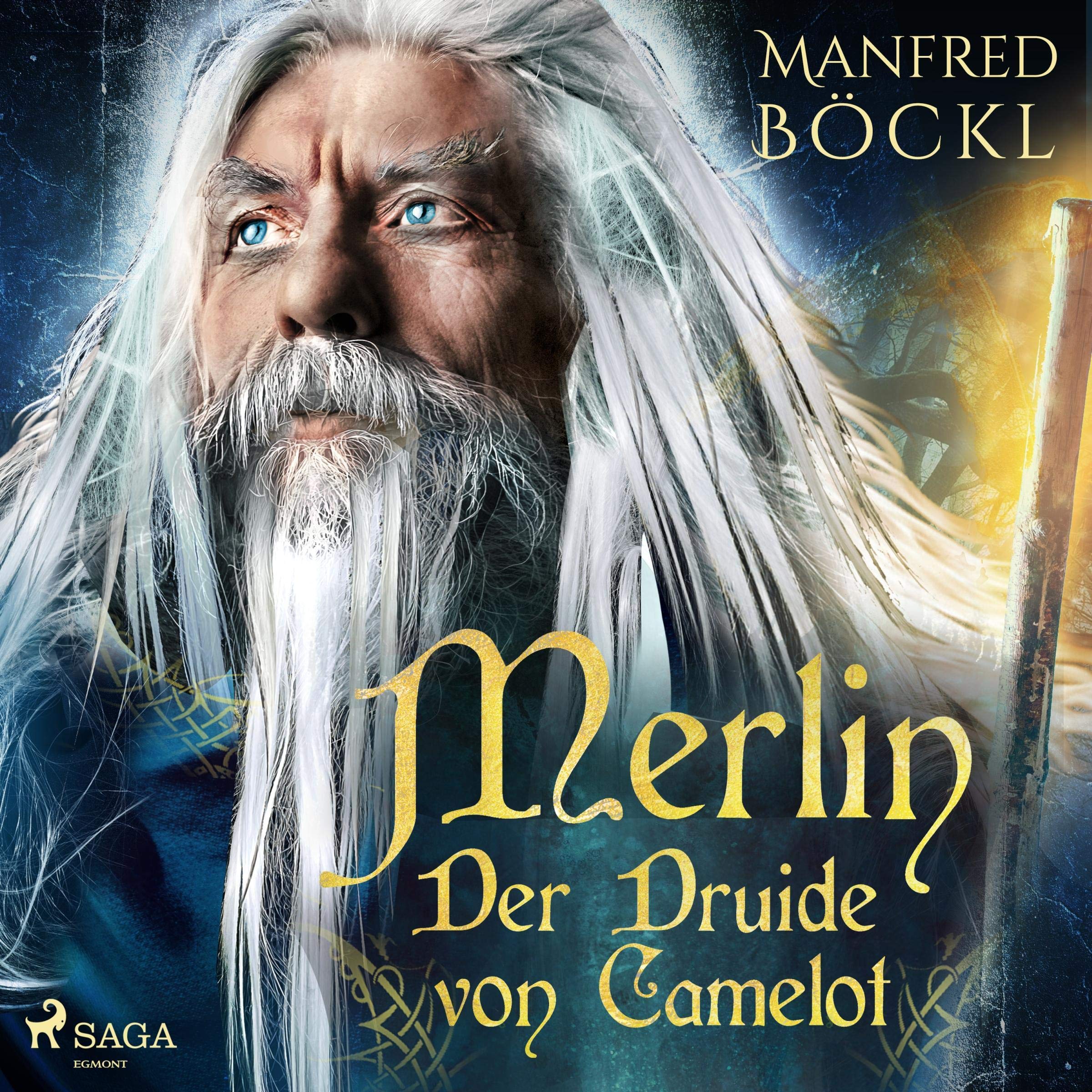 Merlin: Der Druide von Camelot