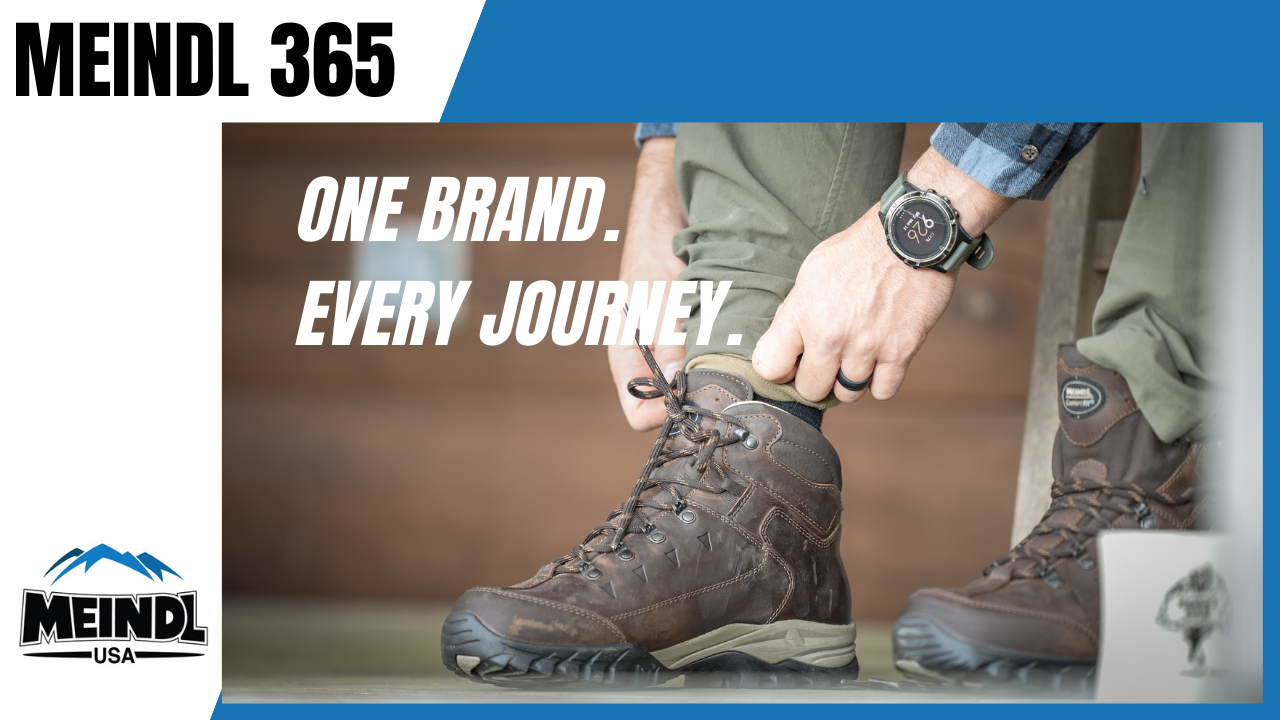 Amazon.com | Meindl Men's MFS-Vakuum Hunter | Gore-Tex Waterproof
