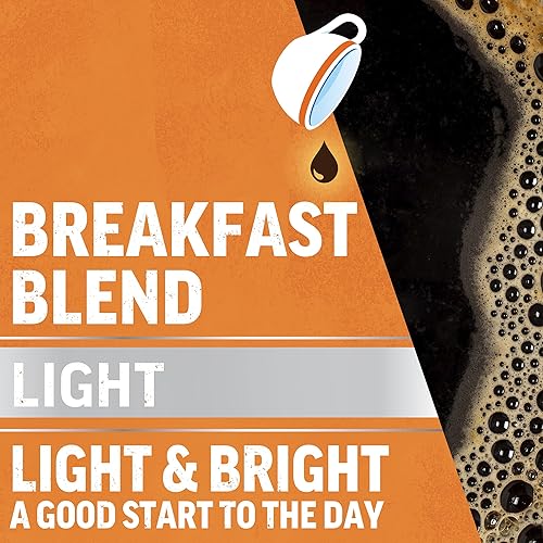 Vista 72 de Café instantáneo descafeinado Sanka (tarro de 8 onzas)