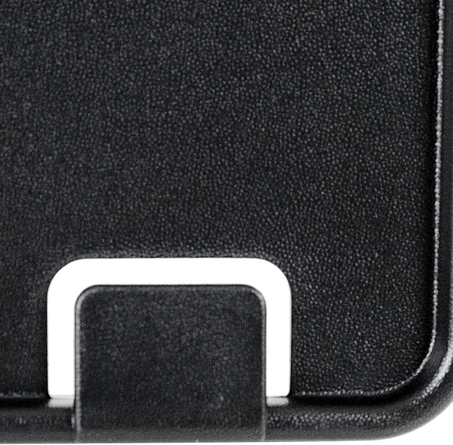 Garage-Pro License Plate Bracket Compatible with Ford Transit-150 2020-2021, Transit-250, Transit-350, Transit-350 HD Front