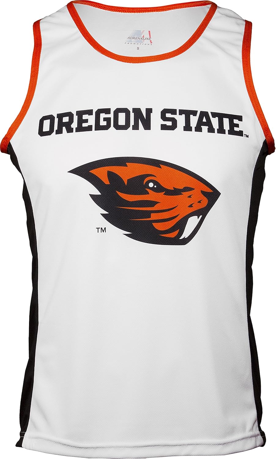NCAA Oregon State University Run/Tri Singlet