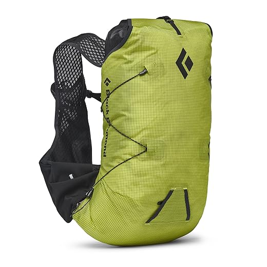 Black Diamond Distance Backpack - Womens 15L