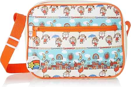 swimmer ビスケットバッグ　ショルダーバッグ　破損品 91VkmVDwqPL._AC_SY300_QL30_.jpg
