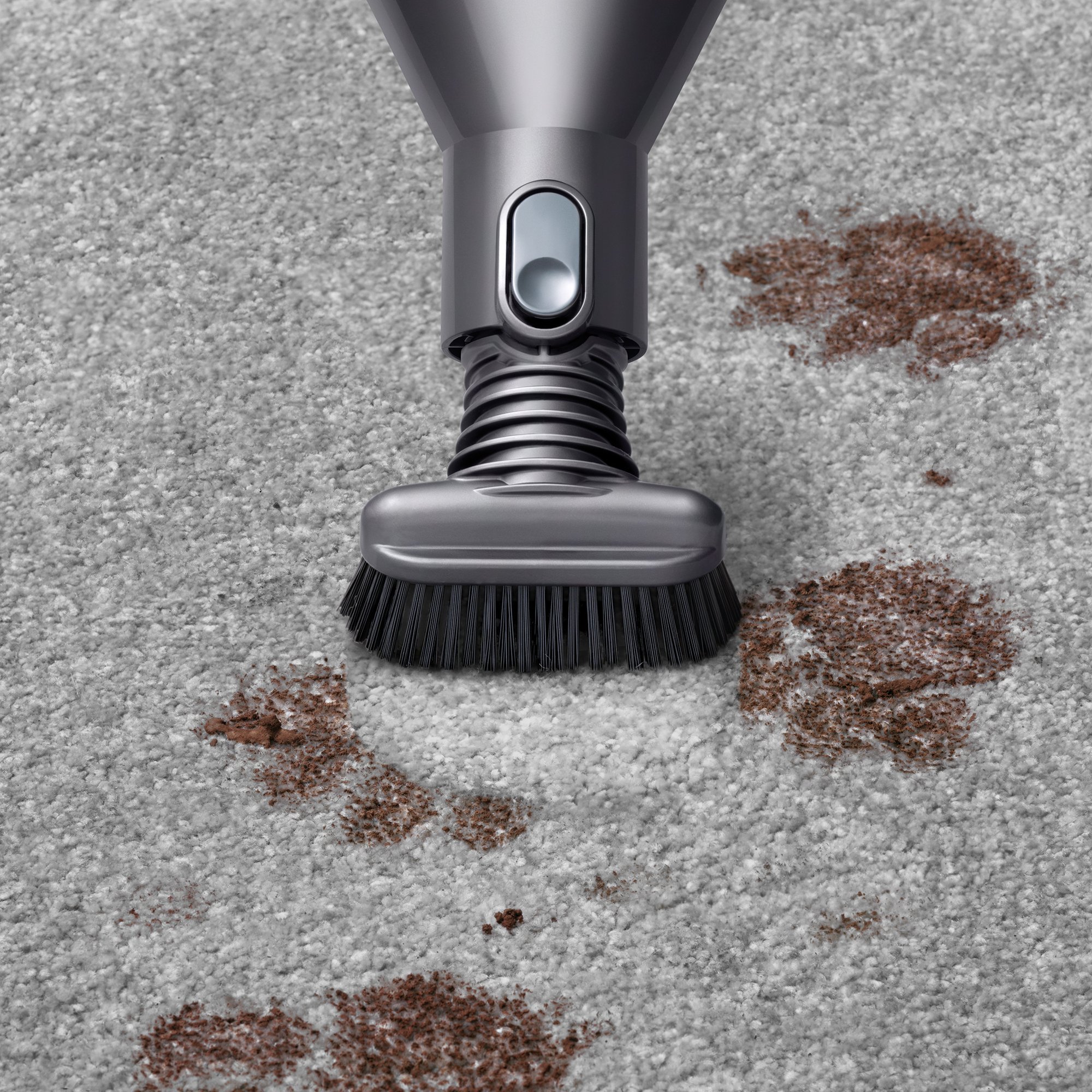 Dyson V6 Top Dog Handheld Vacuum - Cordless [International Dyson V6 Top Dog Handheld Vacuum - Cordless [International