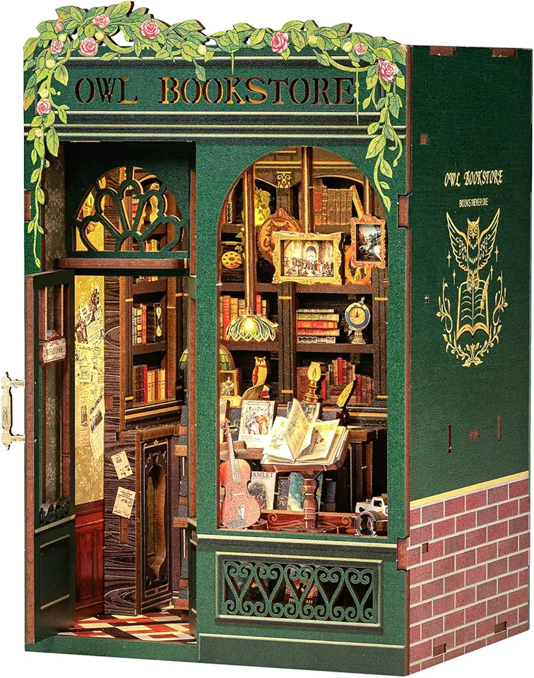 Reading Nook Kit