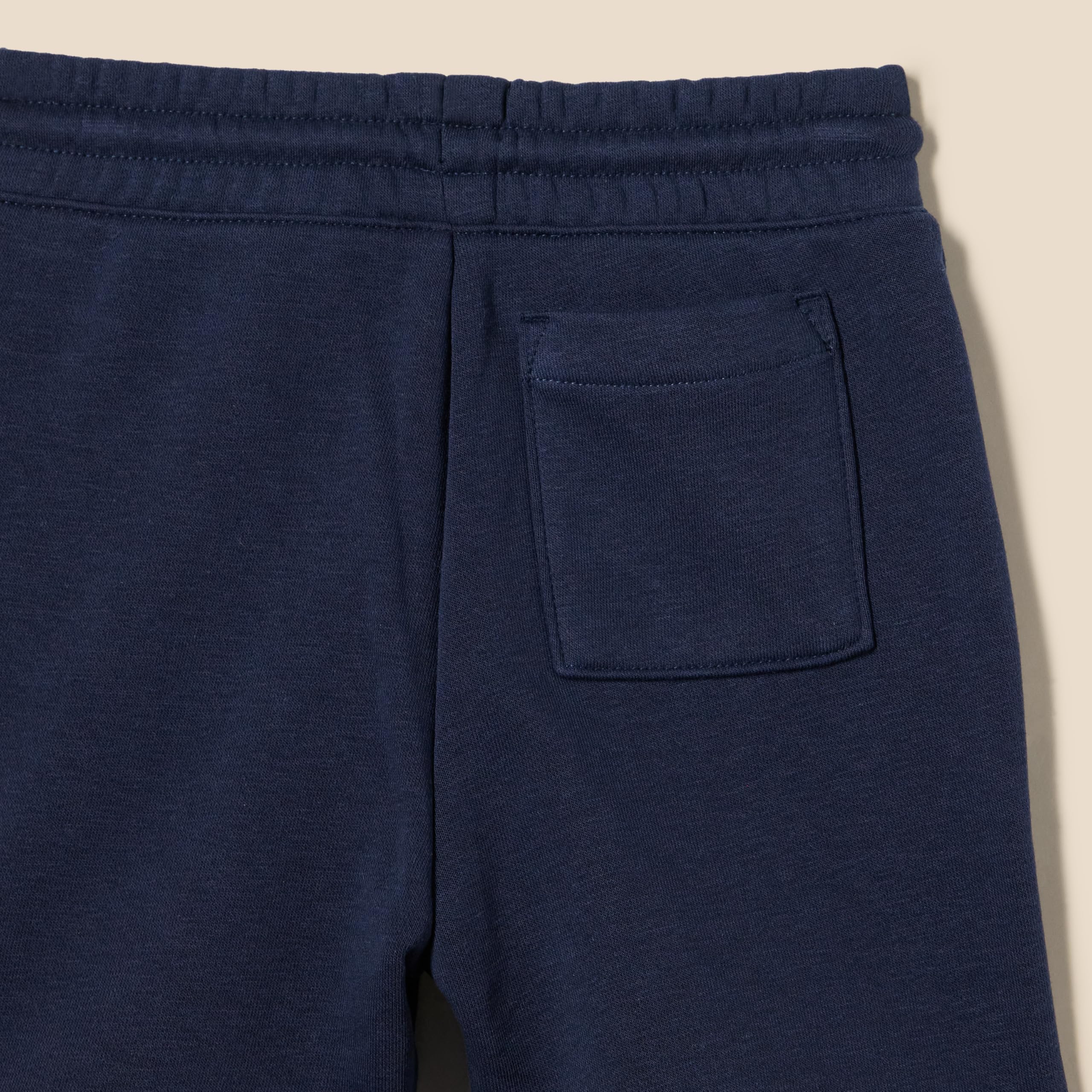Amazon Essentials Bambini e ragazzi Set felpa con cappuccio e pantaloncini