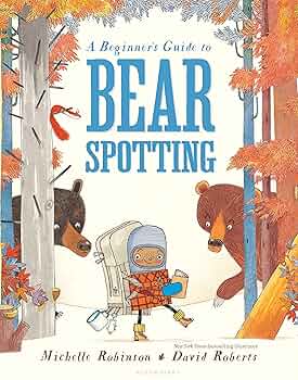絵本・児童書 Bear's Curiosity Book Amazon | Bear's Curiosity