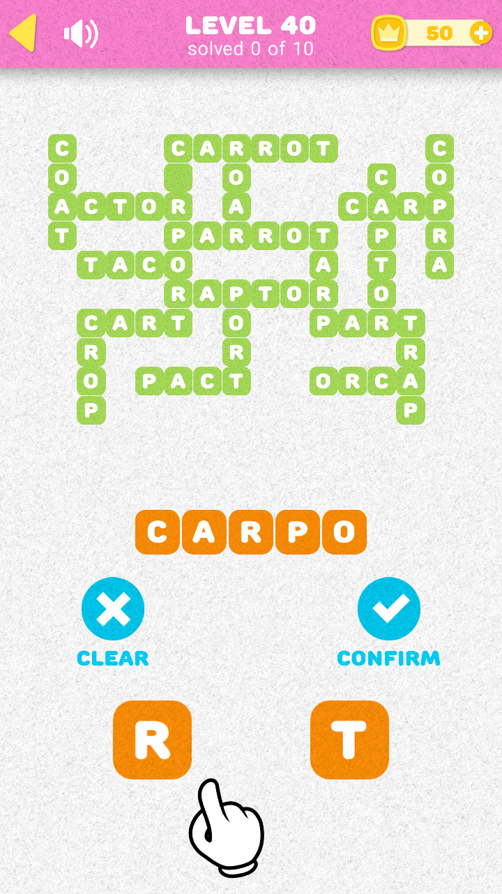 Magic Letters - App on Amazon Appstore