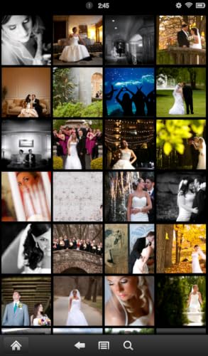 Marc Anthony Photography #TOP3