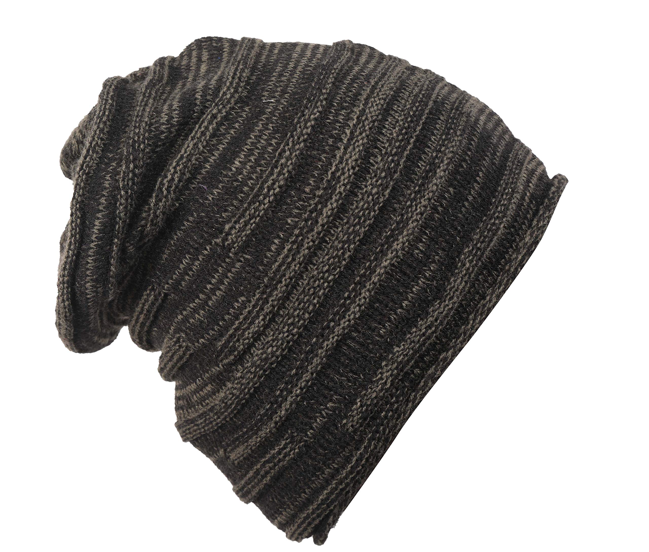 FabSeasons Unisex Acrylic Woolen Slouchy Beanie for Winters with Extra Layer on The Inner Side for Protection from Cold (B07K25Q18T) Amazon Price History, Amazon Price Tracker