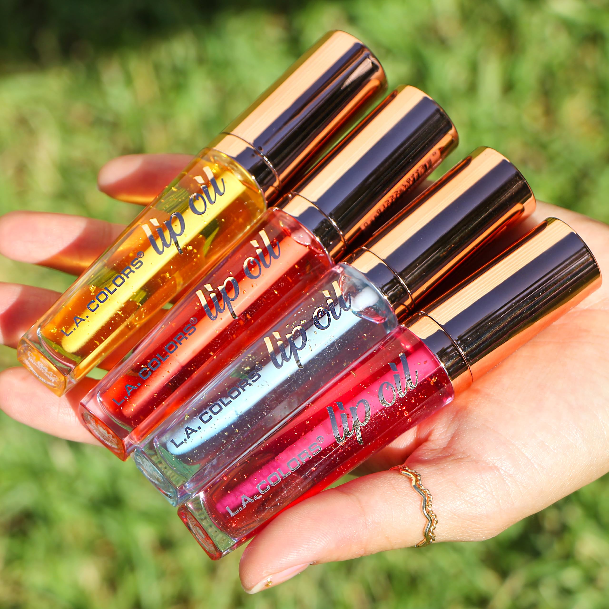 Lippenöl Sweetie
