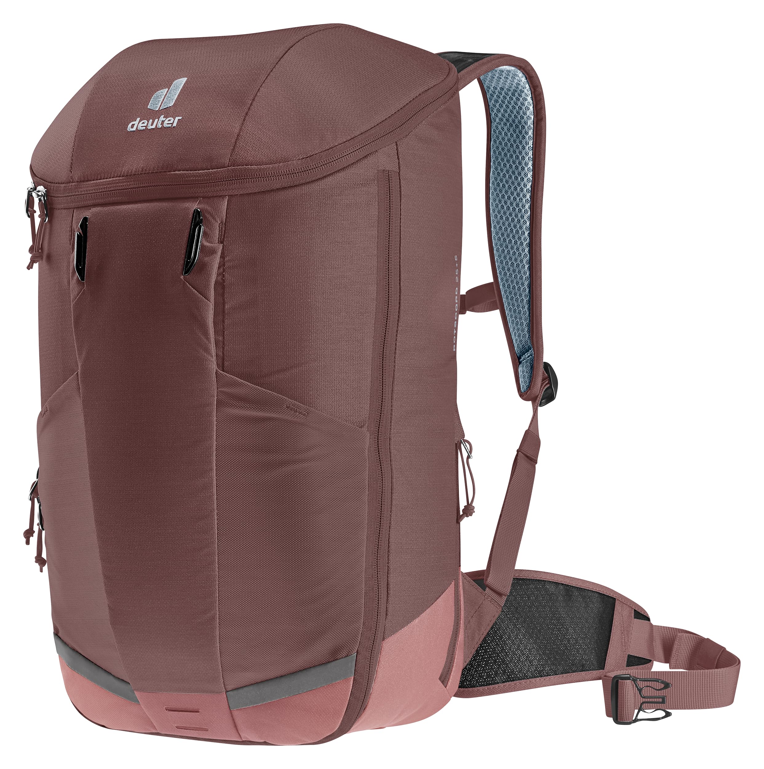deuter Rotsoord 25+5 ドイター ロツオールト バックパック Deuter Rotsoord 25+5(ドイター ロツオールト 25+5リットル）