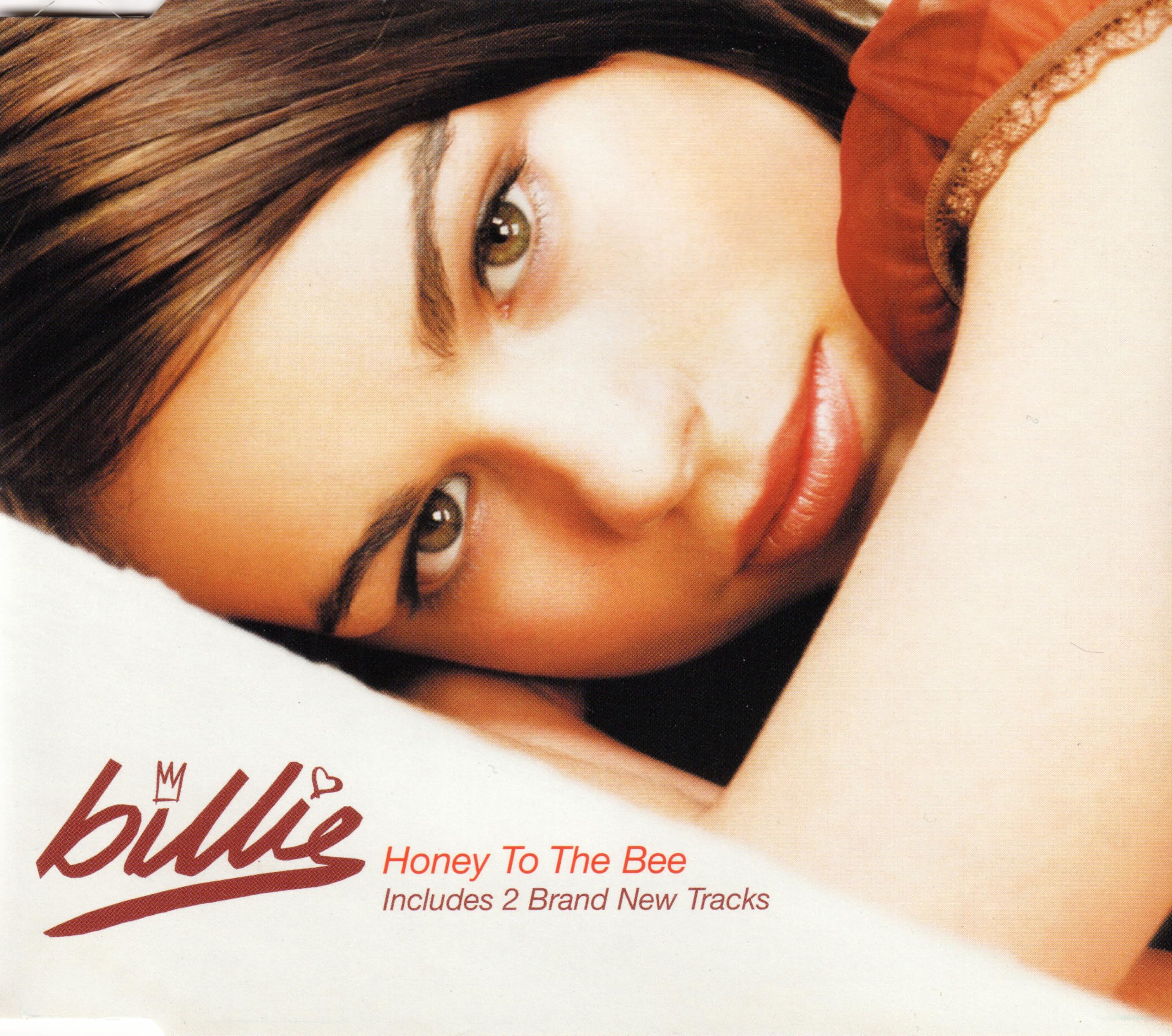 Honey To The Bee