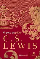 O peso da glória