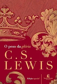 O peso da glória