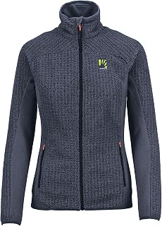 KARPOS Women's Rocchetta W Fleece Sweatshirt