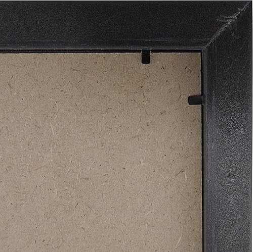 Miniatura 4 de MCS - Marco para rompecabezas (24.0 x 30.0 pulgadas y más pequeños), color negro (65746)