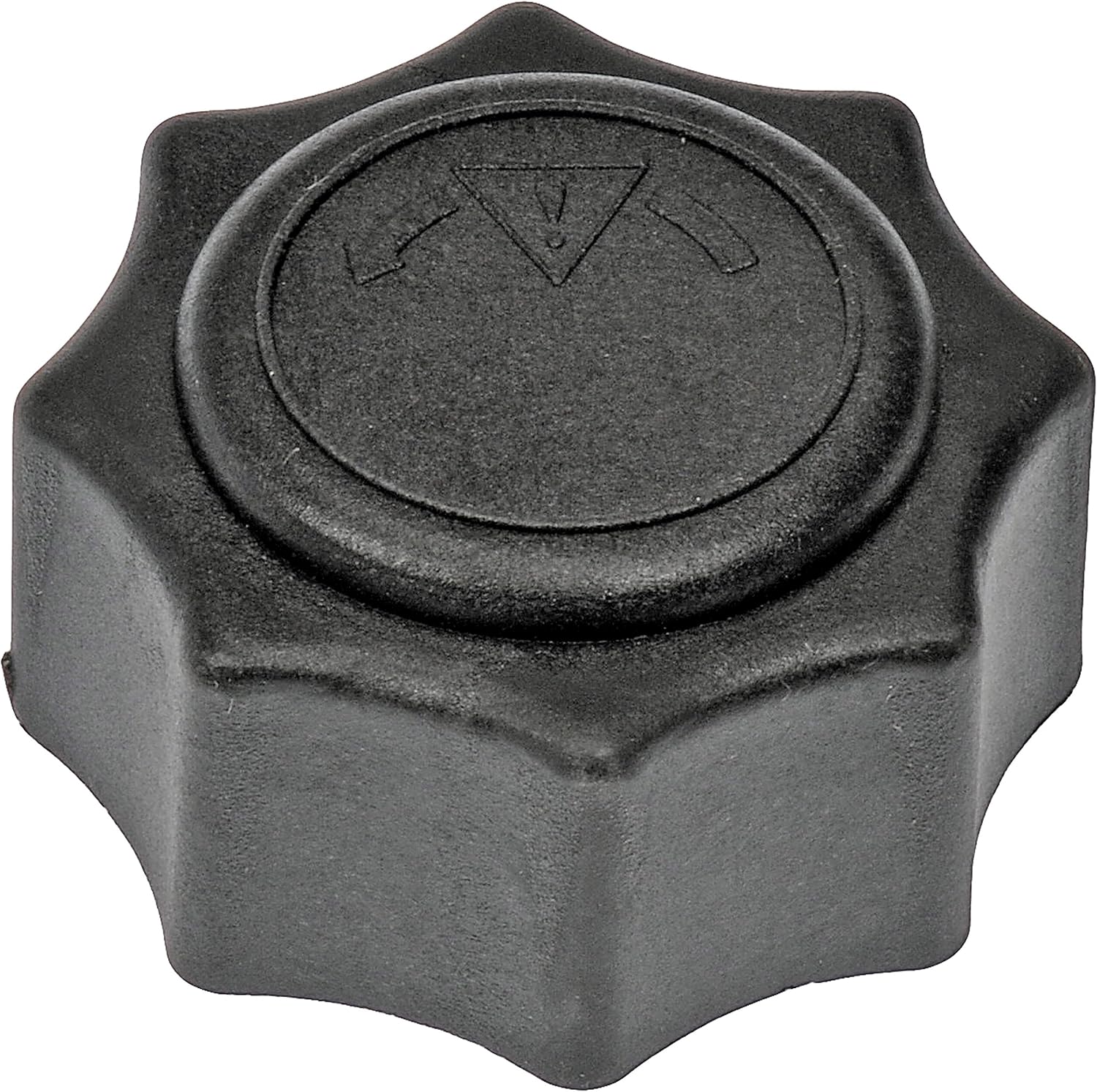 Dorman 54207 Engine Coolant Cap Compatible with Select Jeep Models
