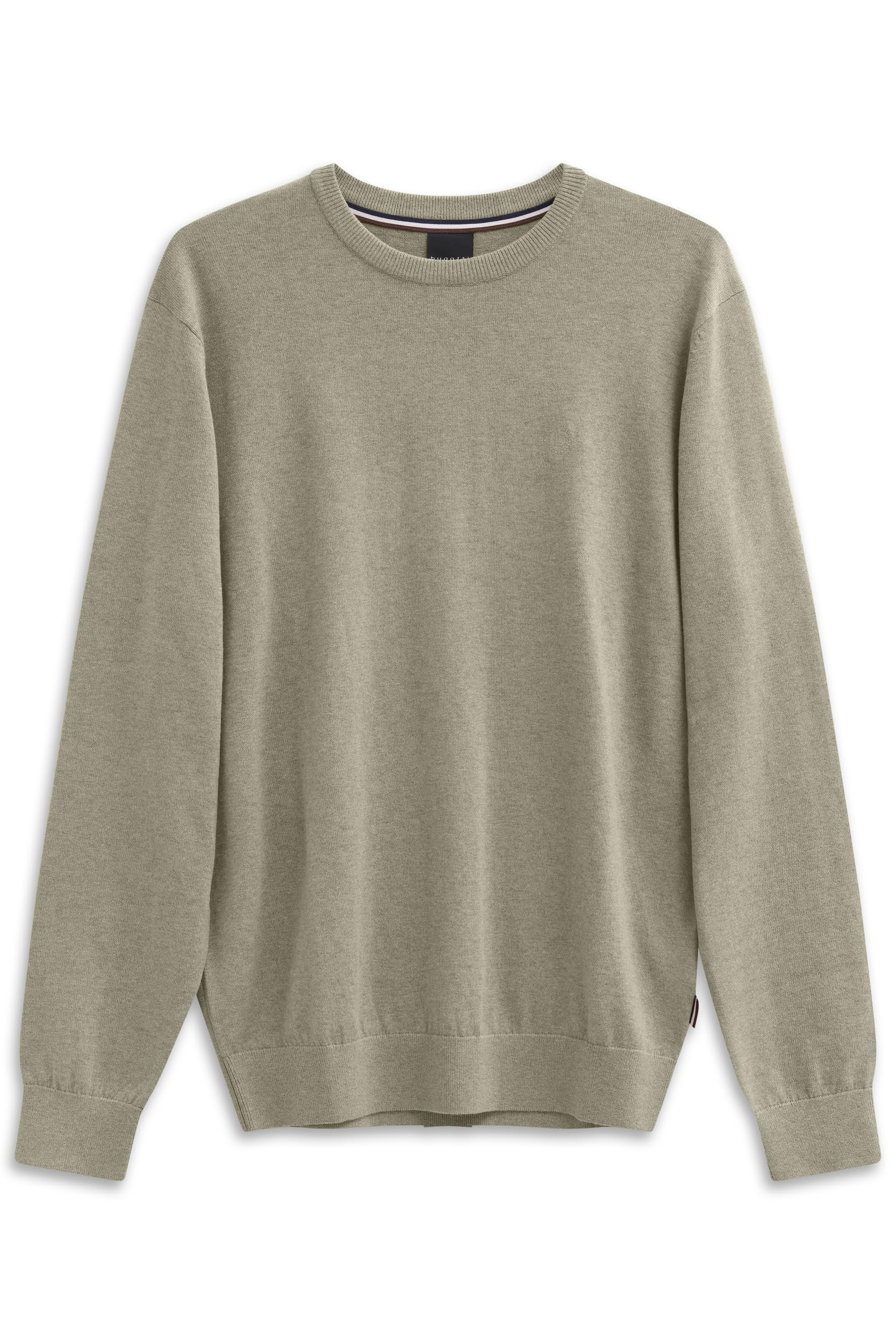 bugatti Men's 7400-85520d Pullover Sweater, 130 cm, XXL