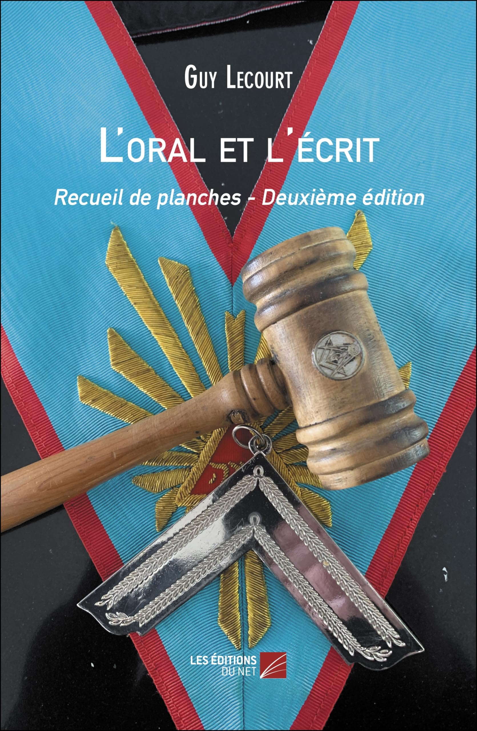 L'oral et l'écrit: Recueil de planches - Deuxième édition