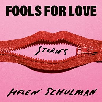 Fools for Love Audiobook by Helen Schulman episode artwork
