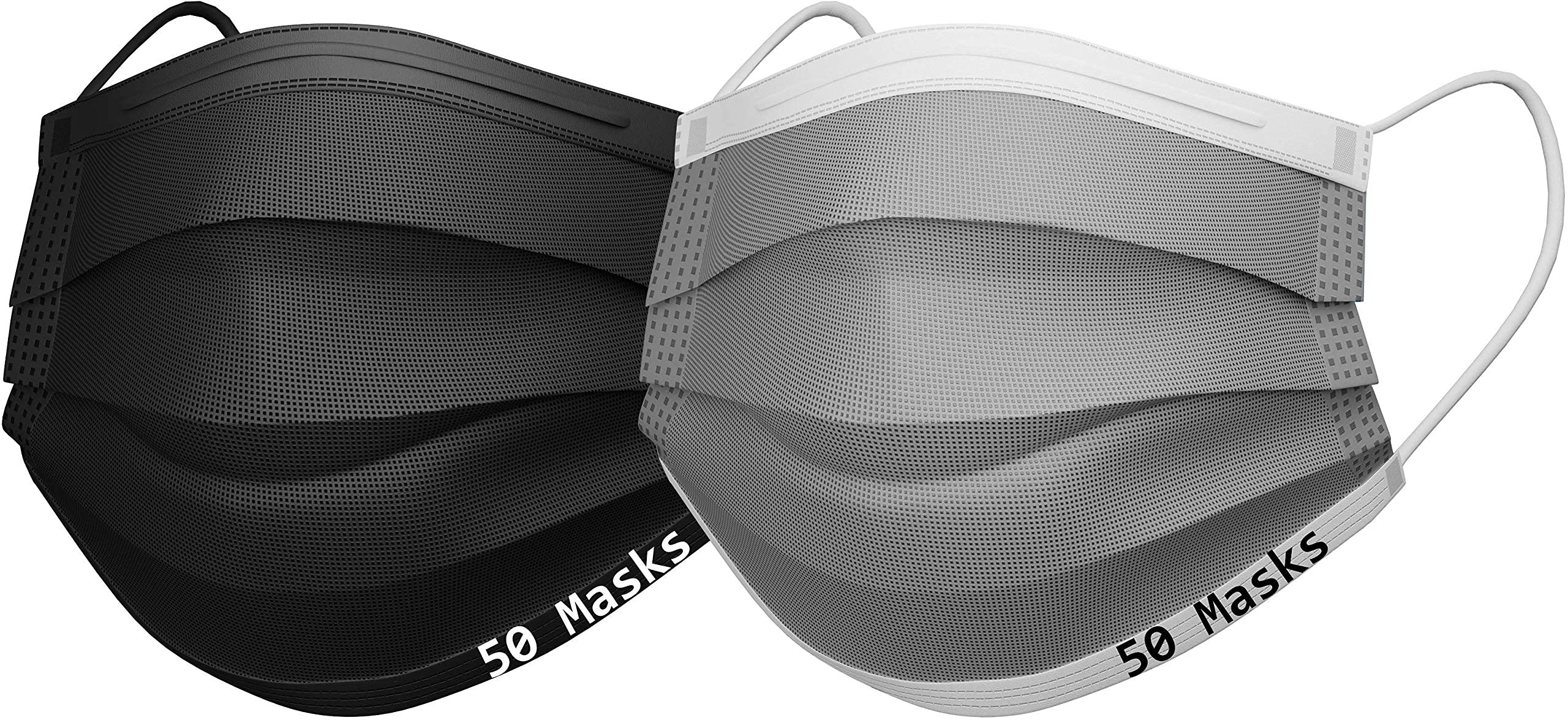 WELLSTAR FREE Masks Holder Use And Throw Pollution And Dust Protection Men And Women Pack of 100 pieces (B09FPQ6L4W) Amazon Price History, Amazon Price Tracker