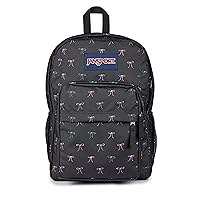 JANSPORT Big Day Pack Zaino grande, scomparto per laptop 15in