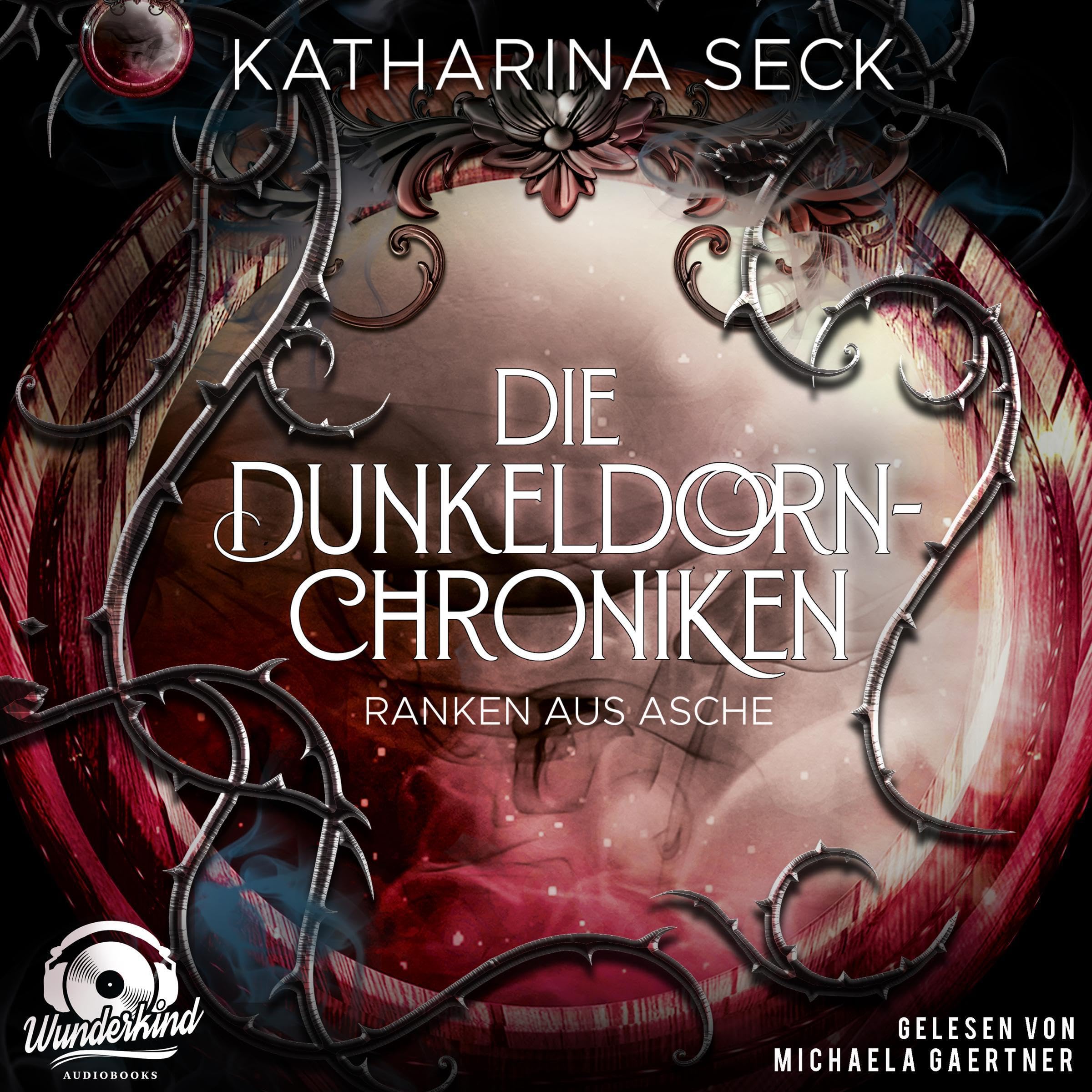Cover art for Ranken aus Asche