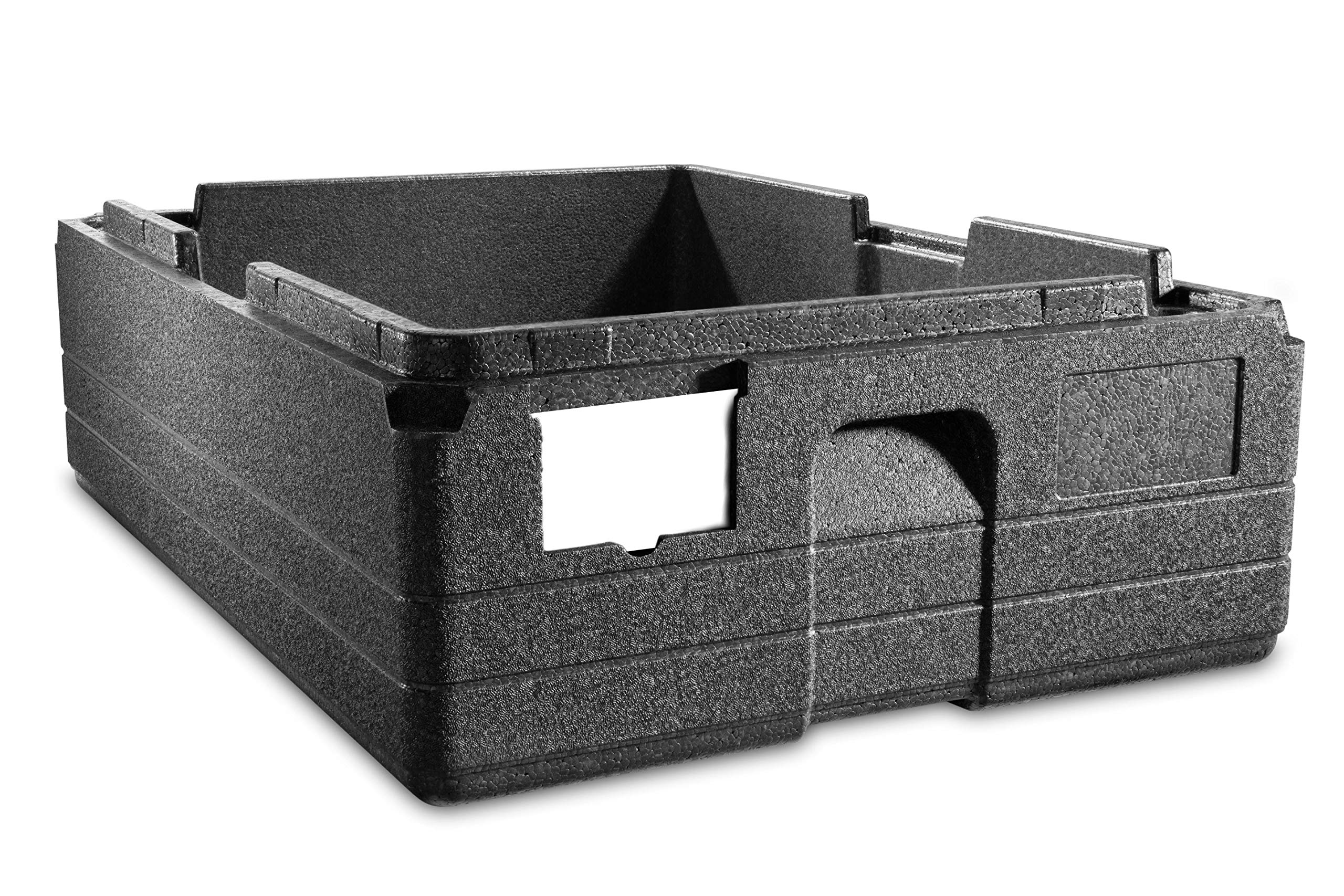 Thermohauser Caja de EPP Unistar de 22 cm para 44 litros