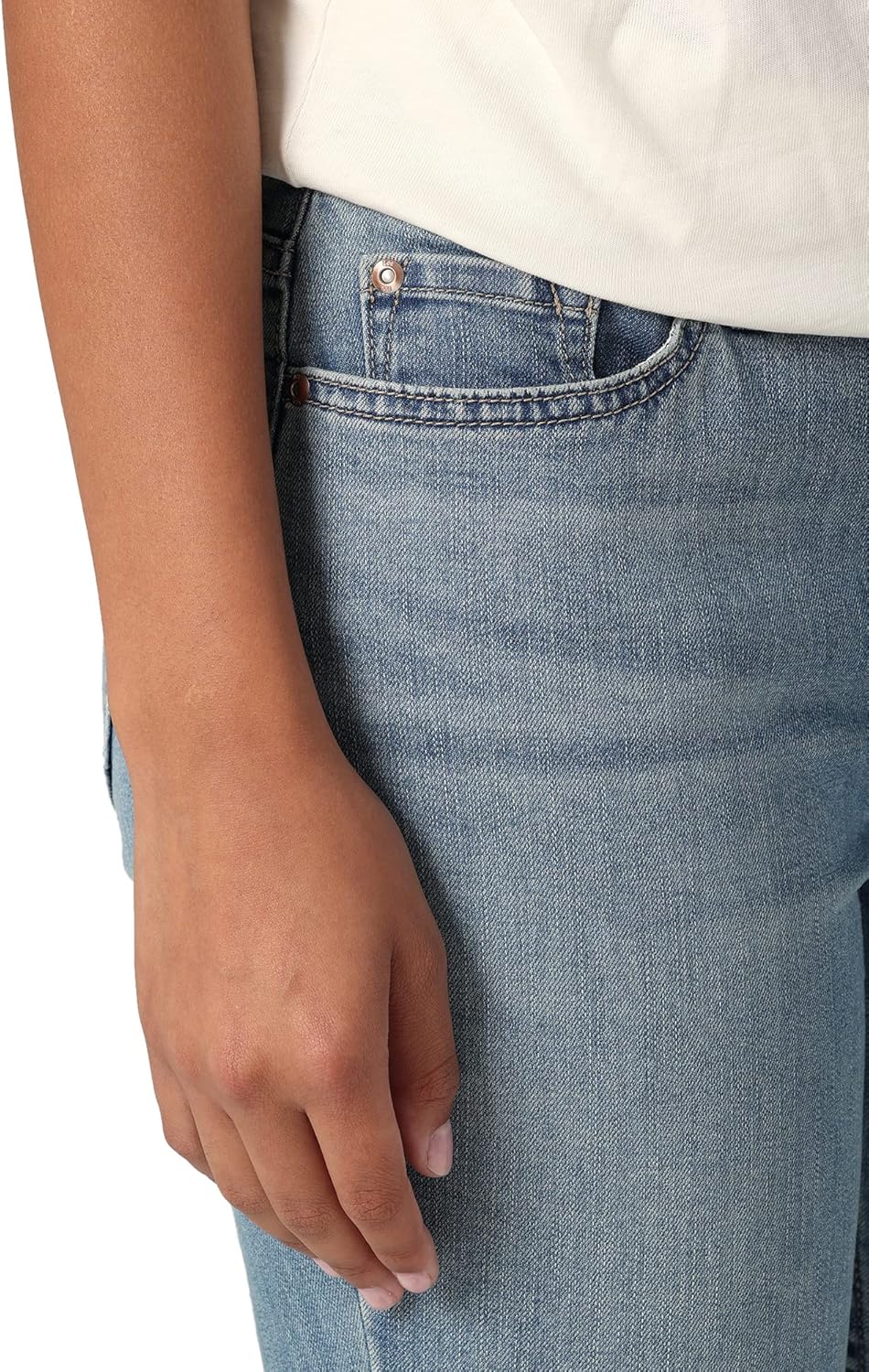 Riders by Lee Indigo Womens Midrise Bootcut Jean : Amazon.ca: Clothing, Shoes & Accessories