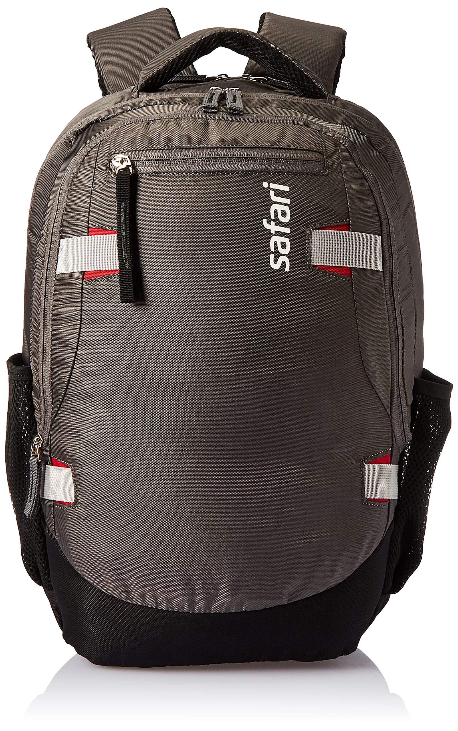 Buy Safari BRISK Polyester 21.5cm Grey 