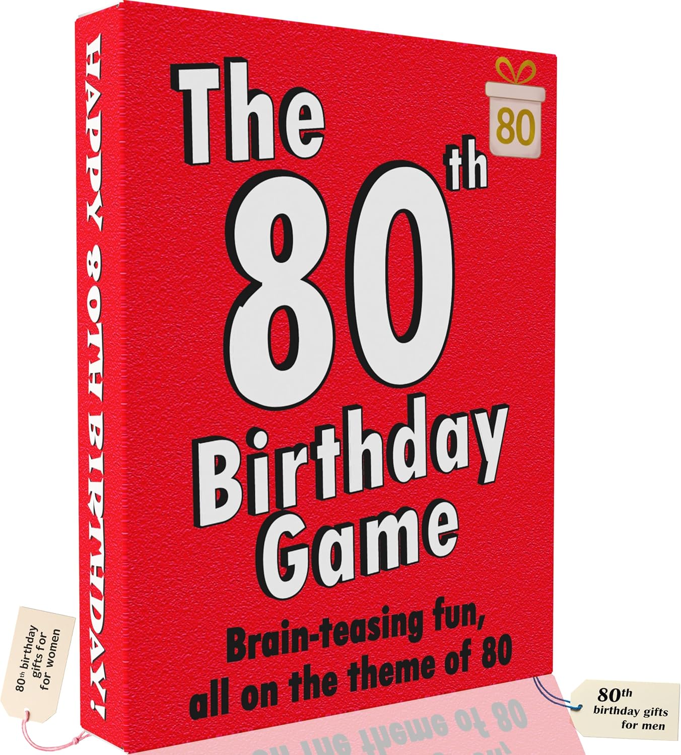 80th game