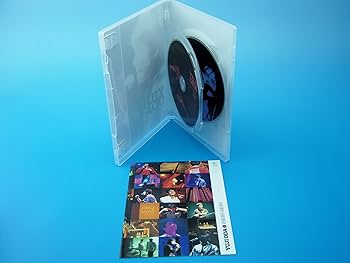 Amazon.co.jp: YUJI ODA CONCERT FILM 2003“COLORS