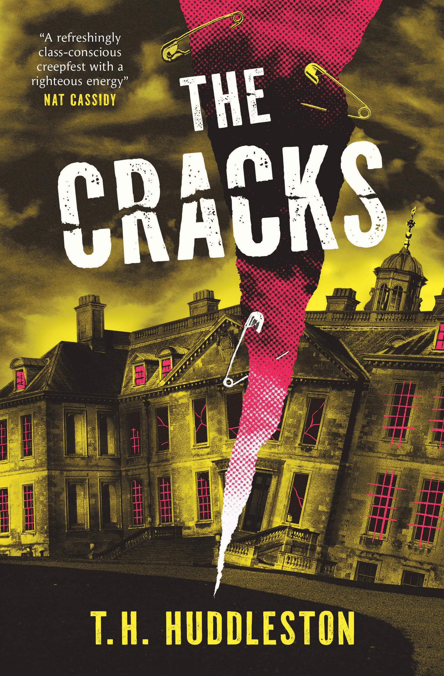 The Cracks