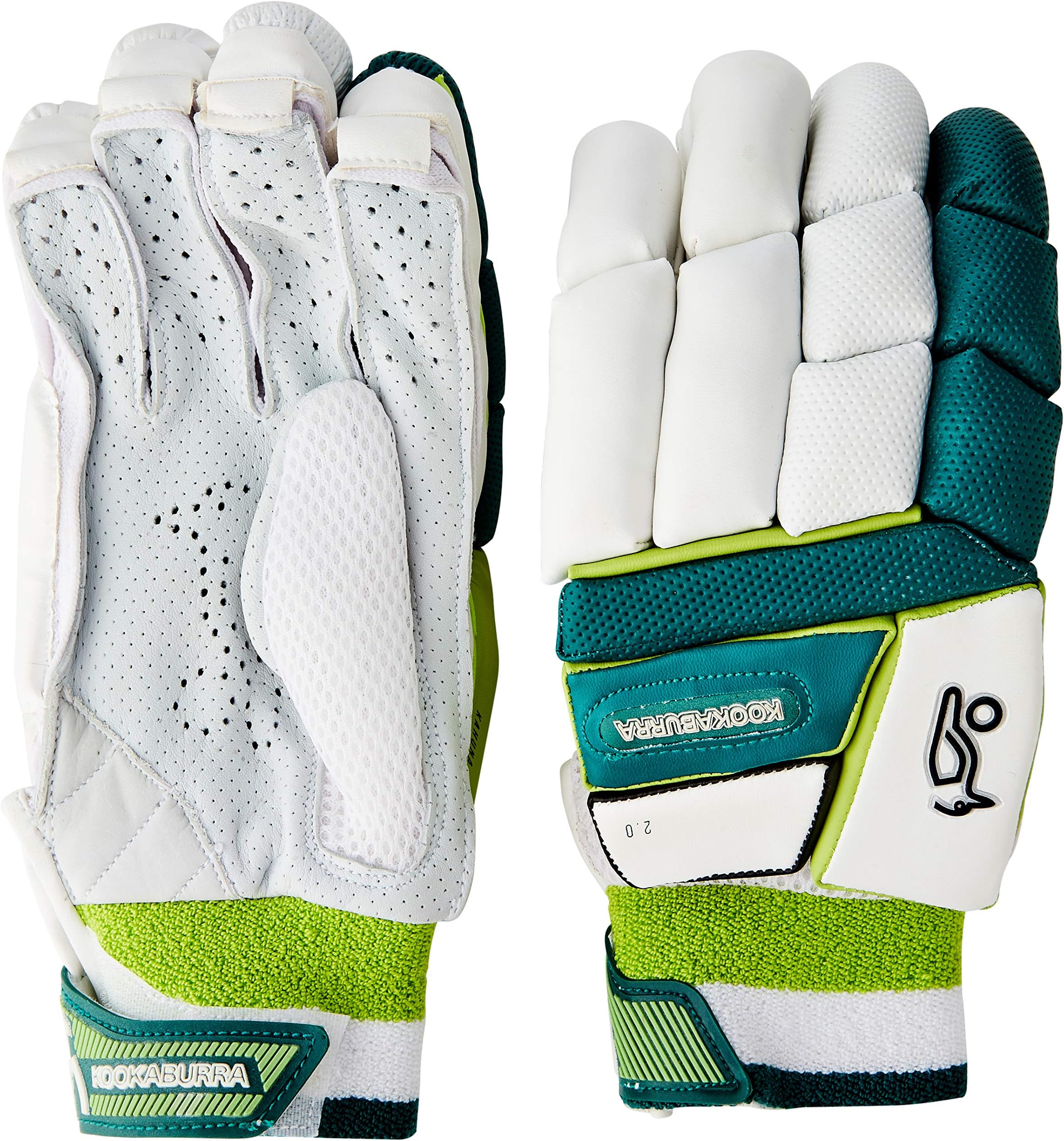 Kookaburra 2019 Kahuna Batting Gloves