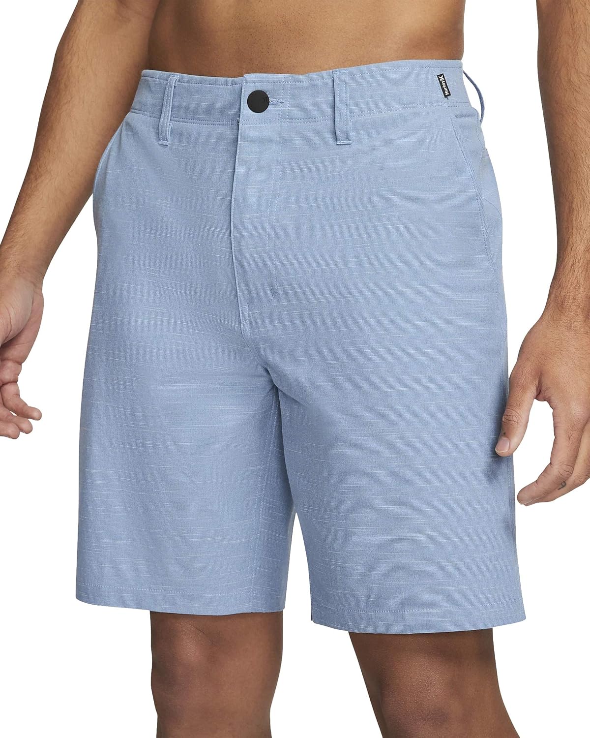 Hurley Men's Phtm Response 20 in. Industrial Blue 30