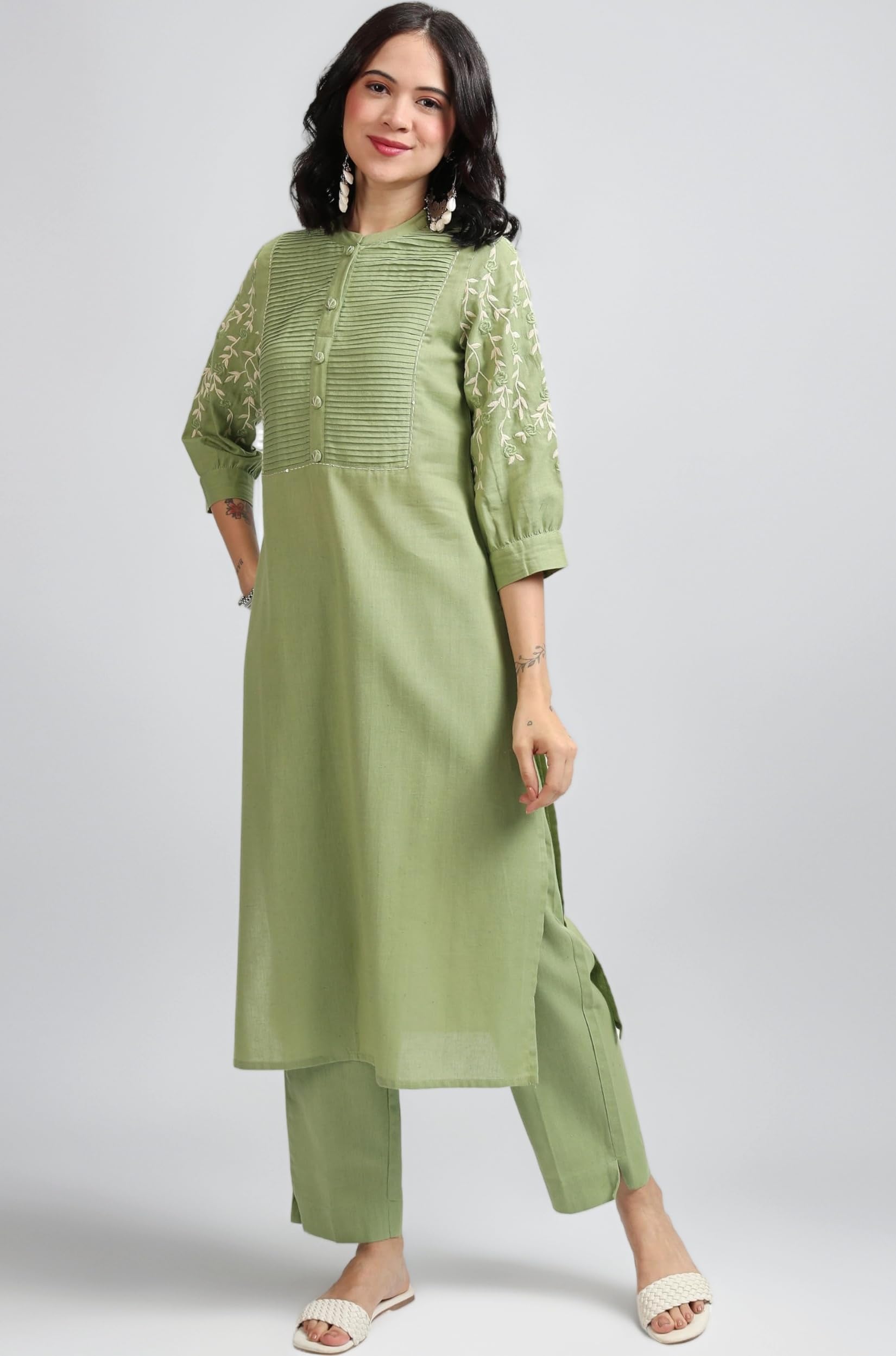 Womens Kurta Sets