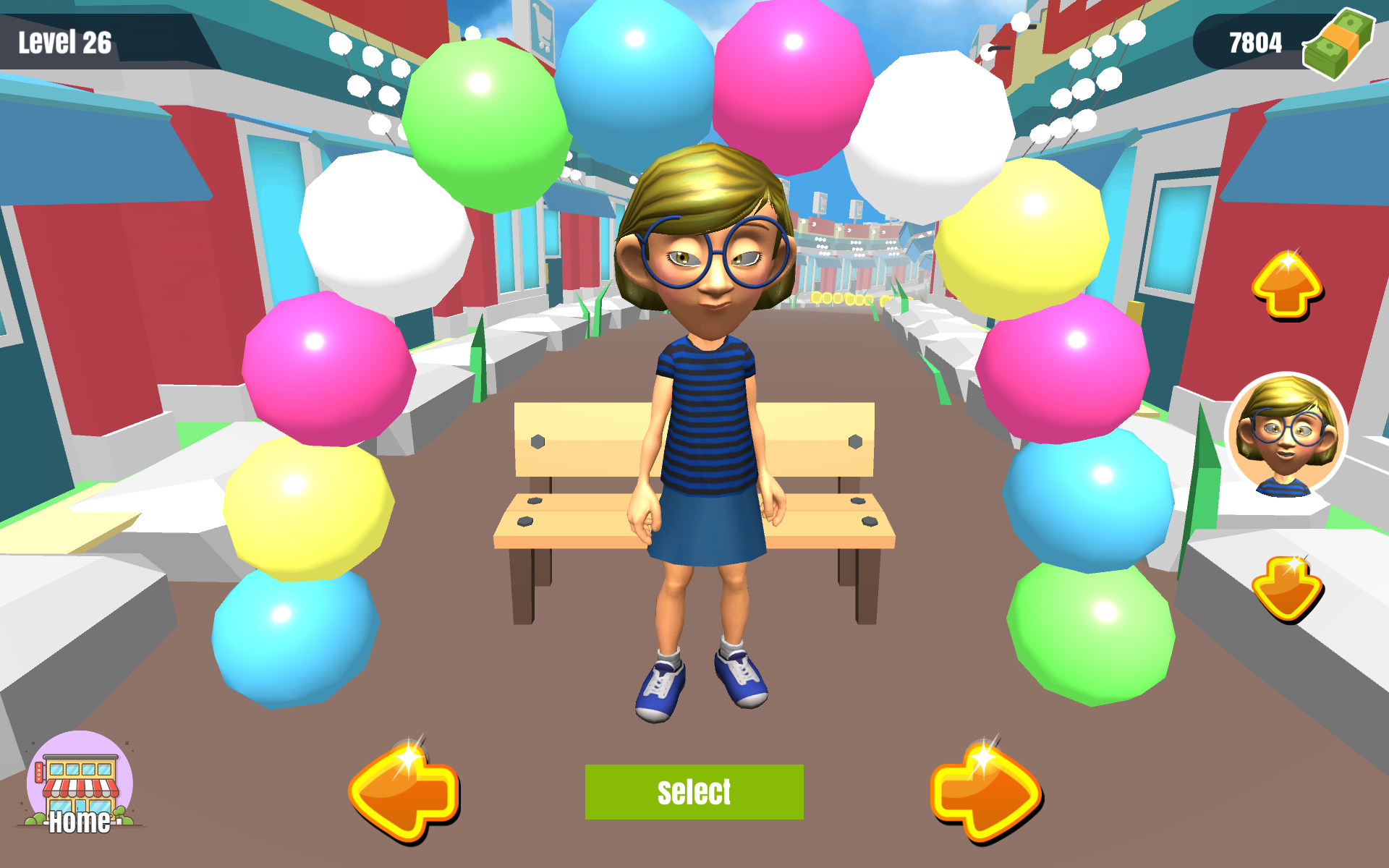 Run Math Runner Math Games for Kids App on Amazon Appstore