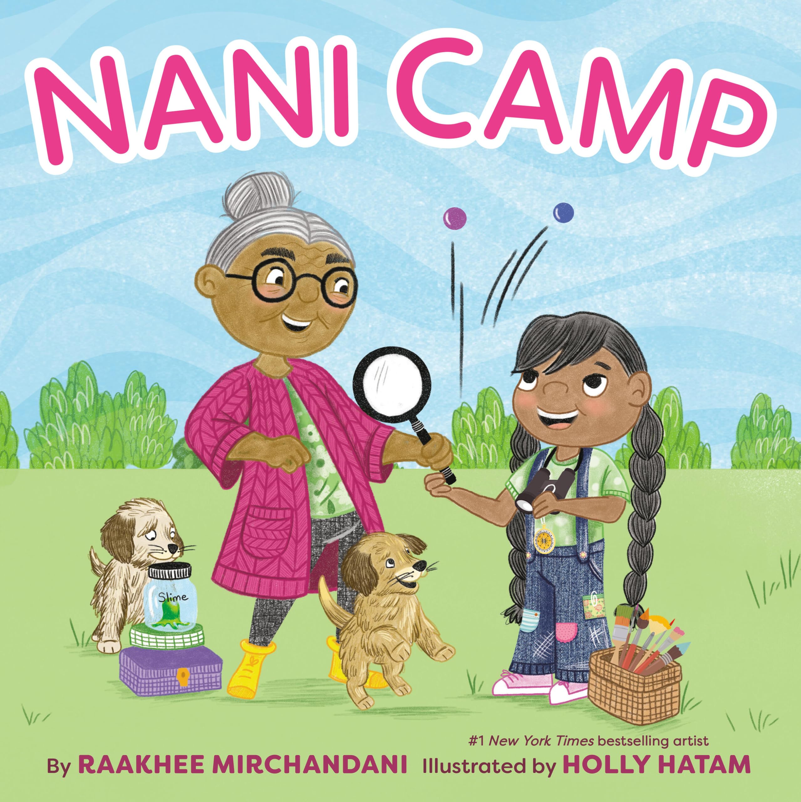 Nani Camp