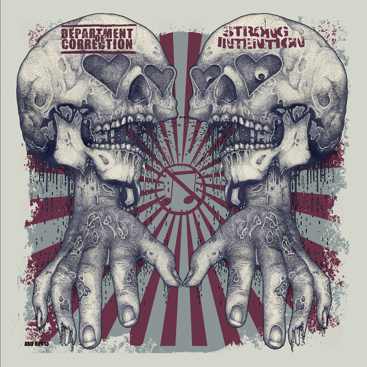 Split [VINYL]