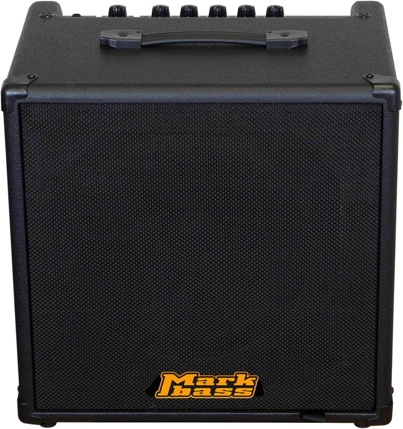 Mark Bass CMB 101 Black Line Bas Amfisi